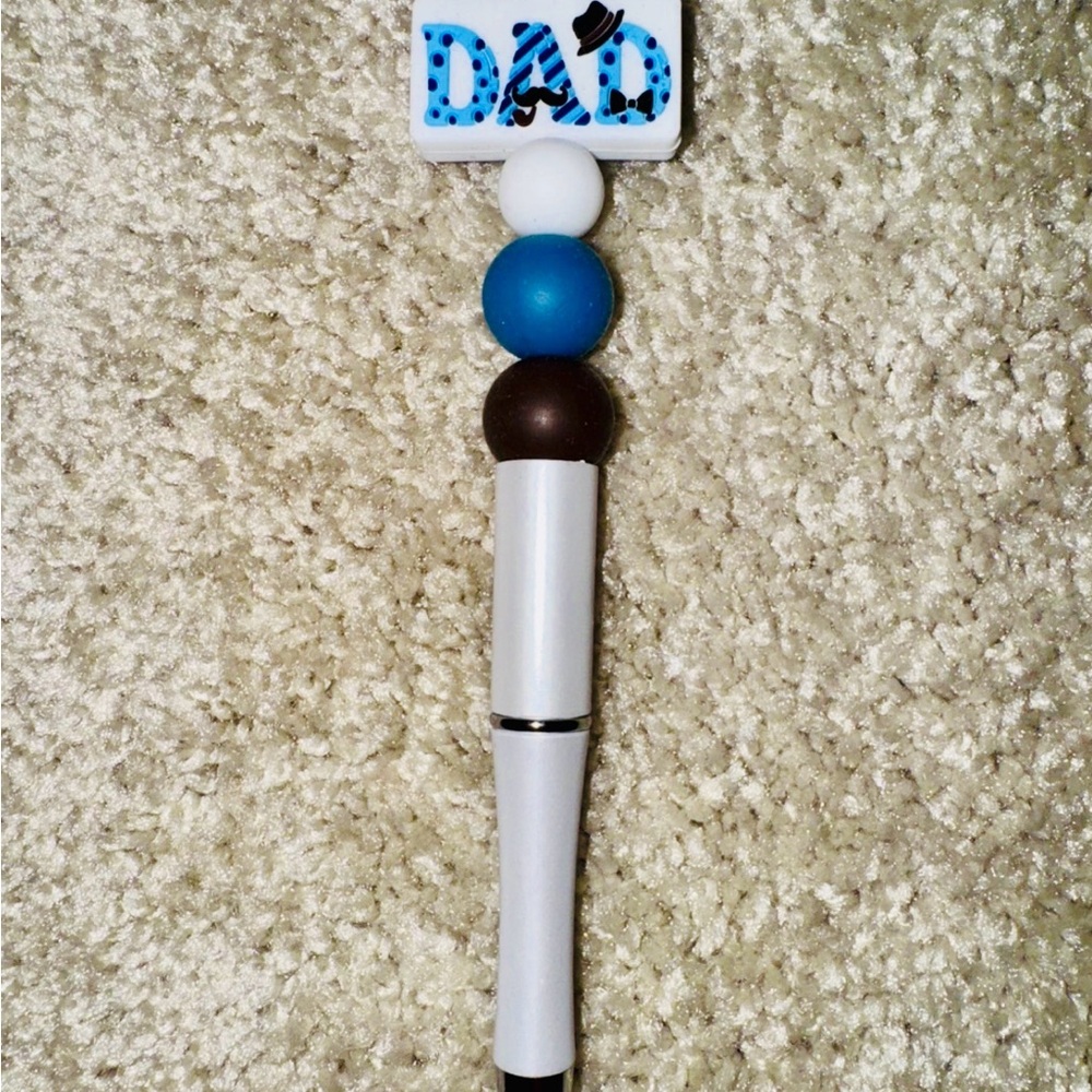 Cute Dad Pen Personalized Dad Pens for Men